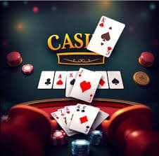 wofa6688 အွန်လိုင်း ကတ်ဂိမ်းများ - Poker နှင့် Blackjack ကစားနည်း
