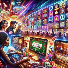 wofa6688 Myanmar Online Slot Video Slots Reel Spin Bonus Round